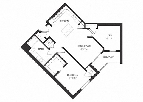 1300 Post Road Suite 110 Studio-3 Beds Apartment, Wisconsin for Rent - Photo Gallery 42